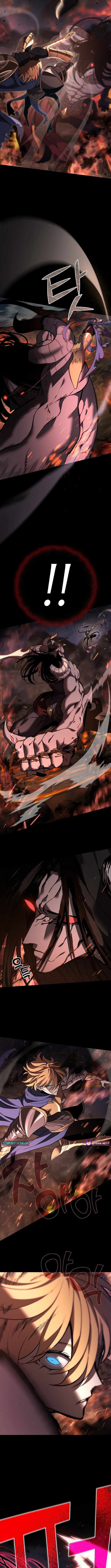The Sword God From the Destroyed World Chapter 1 5